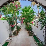 Townhouse Parque Santiago 2 Arona