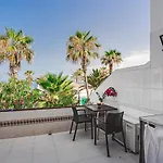 Townhouse Parque Santiago 2 Apartman *