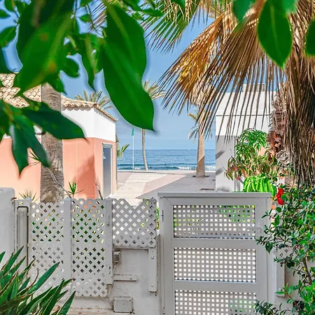 Townhouse Parque Santiago 2 Daire *