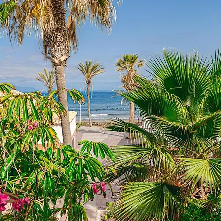 Townhouse Parque Santiago 2 * Arona (Tenerife)