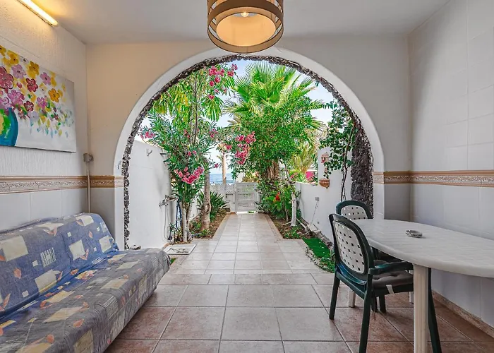 Townhouse Parque Santiago 2 Arona (Tenerife)