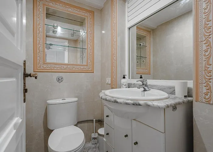 Townhouse Parque Santiago 2 Arona