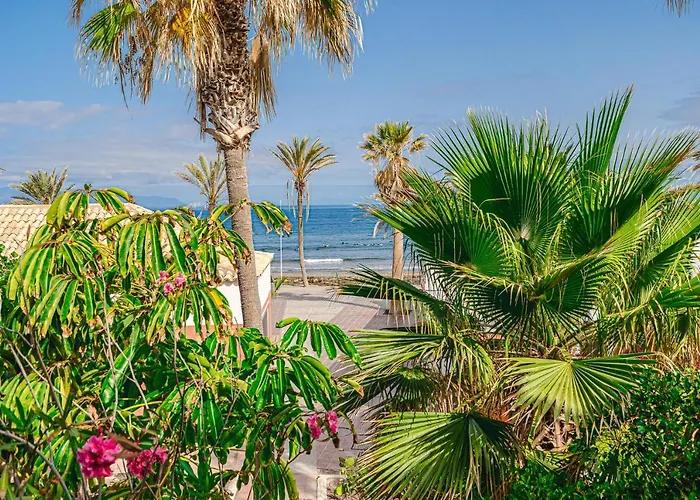 Townhouse Parque Santiago 2 * Arona (Tenerife)