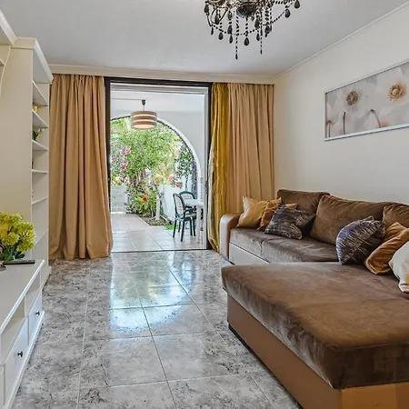 Townhouse Parque Santiago 2 Apartment Arona (Tenerife)