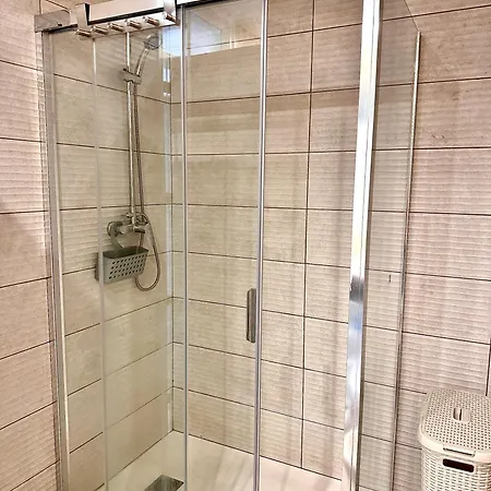 Townhouse Parque Santiago 2 Арона