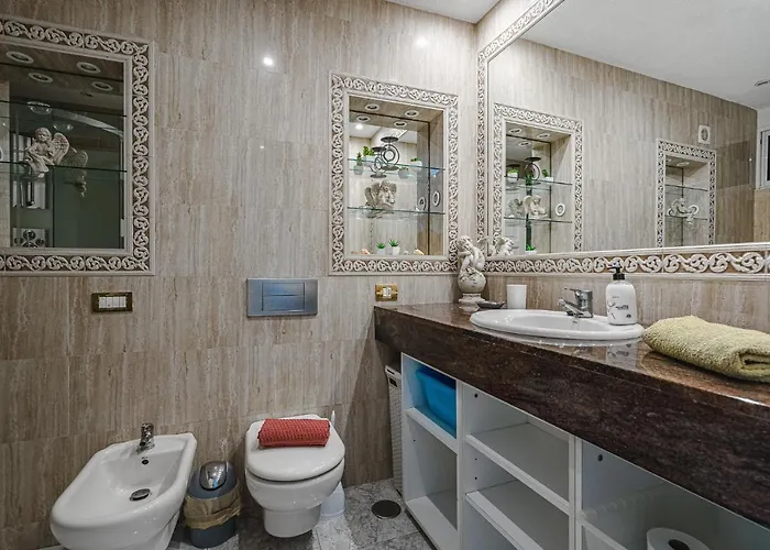 Townhouse Parque Santiago 2 公寓