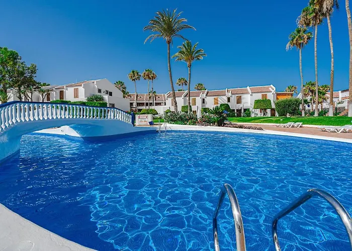 Townhouse Parque Santiago 2