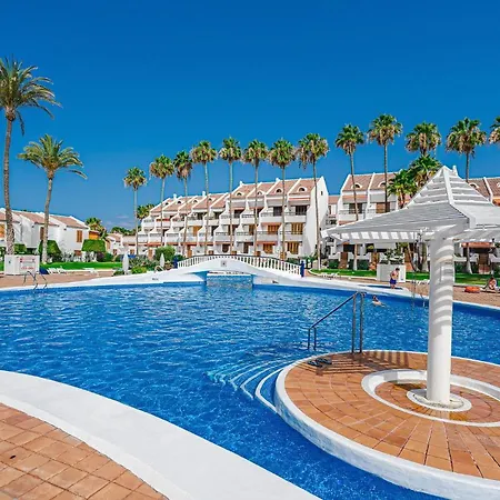 Townhouse Parque Santiago 2 Διαμέρισμα *