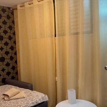 Διαμέρισμα Townhouse Parque Santiago 2 Arona (Tenerife)