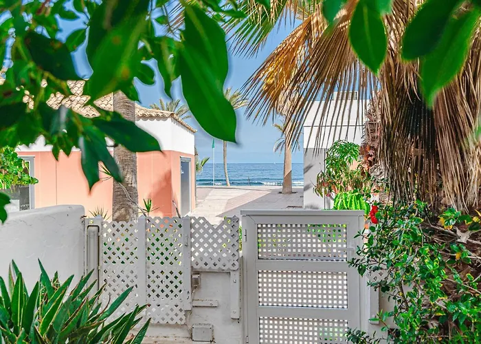 Townhouse Parque Santiago 2 Διαμέρισμα *