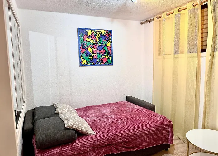 Διαμέρισμα Townhouse Parque Santiago 2 Arona (Tenerife)
